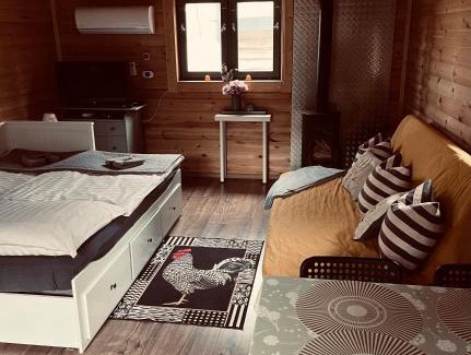 Fuzerradvany Apartment | Pipi Vityilló