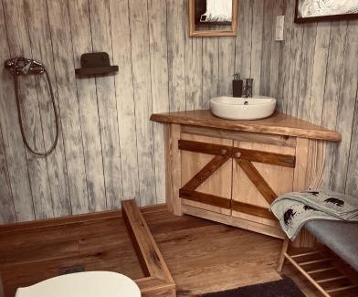 Fuzerradvany Apartment | Pipi Vityilló