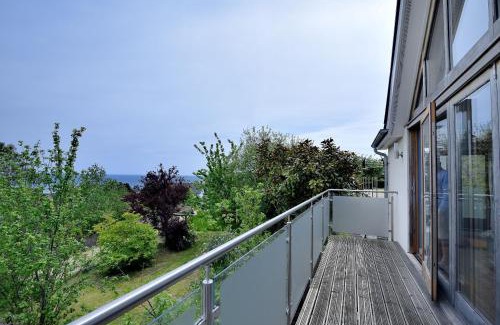 Charmouth House | Pippin