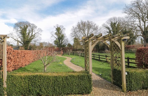 New Forest District Cottage | Pippin