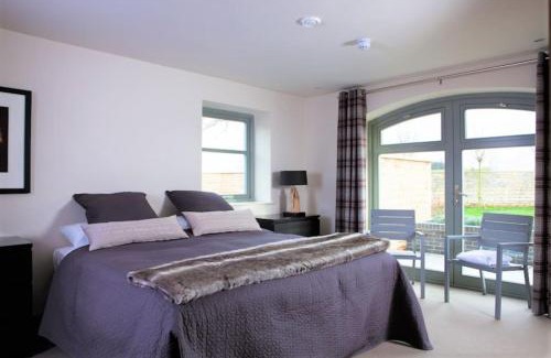 Welby House | Pippin - Luxury Lincolnshire Country Retreat