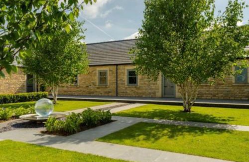 Welby House | Pippin - Luxury Lincolnshire Country Retreat