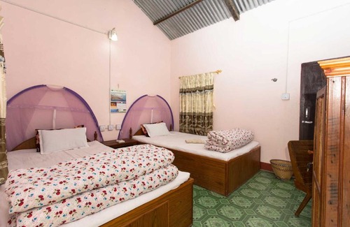 Devachuli House | Piprahar Community Homestay