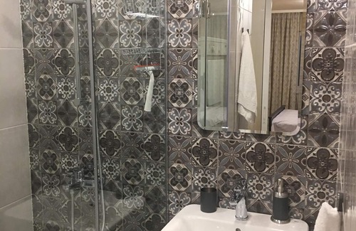 Mladost Apartment | Piquant & Spicy Sofia - Lovely Panorama Apartment - GREAT Location