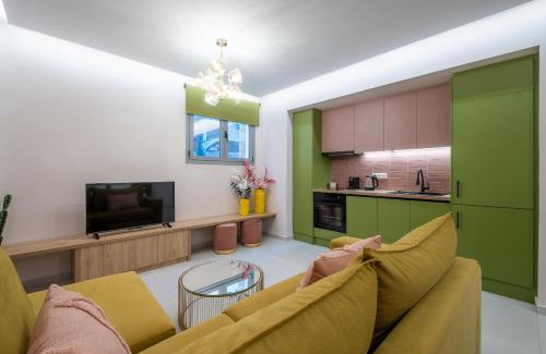 Piraeus Apartment | Piraeus Marina Haven 3