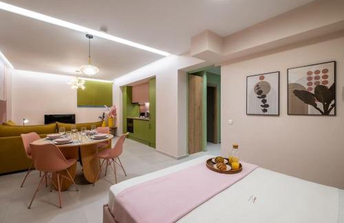 Piraeus Apartment | Piraeus Marina Haven 3