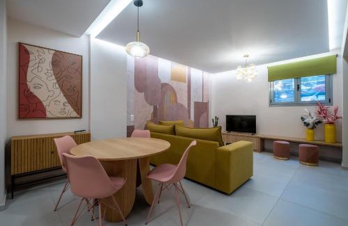 Piraeus Apartment | Piraeus Marina Haven 3