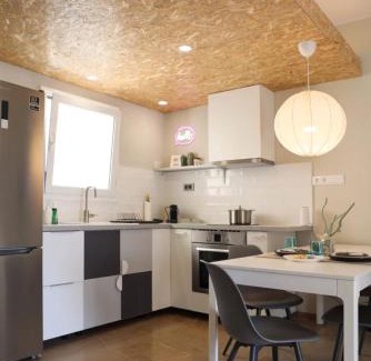 Pasalimani Apartment | Piraeus Pasalimani cozy apartment
