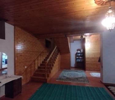 Azerbaijan Apartment | Piran Garden