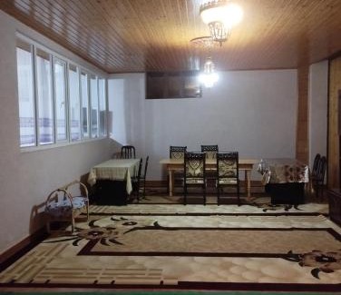 Azerbaijan Apartment | Piran Garden