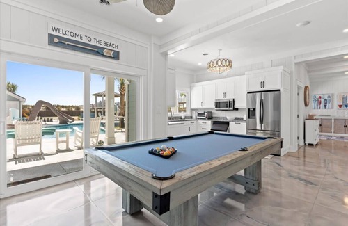 Ocean Isle Beach House | Pirates Chest, Ocean Isle Beach
