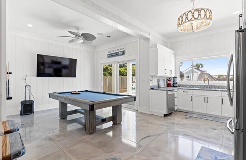 Ocean Isle Beach House | Pirates Chest, Ocean Isle Beach