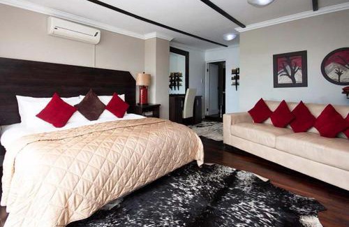 Bluewater Bay House | Pirates Lodge