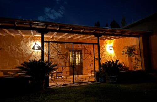 Rivadavia Hotel | Pircas de Puyuta
