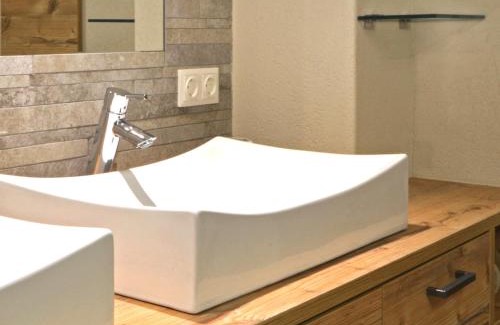 Telfes im Stubai Apartment | Pircher-Maes Apart & Stubaital