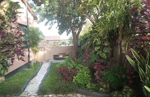 Centenary House | Piri's Garden Home Retreat