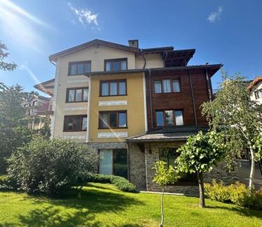 Razlog Apartment | Pirin Golf Mountain Apartment