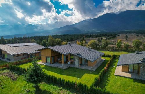 Razlog Villa | Pirin Golf Villa Relax