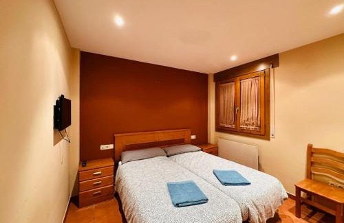 Chisagues Apartment | Pirineos como en casa 2