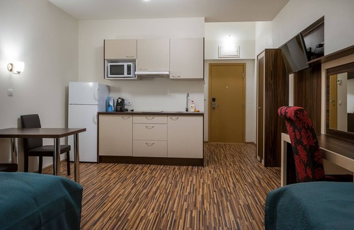 Pirita Apartment | Pirita Beach Apartments & SPA
