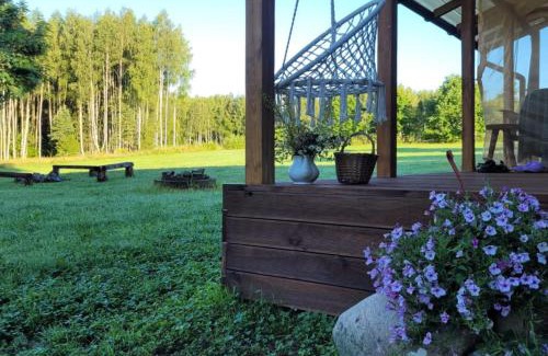 Ignalina House | Pirkia