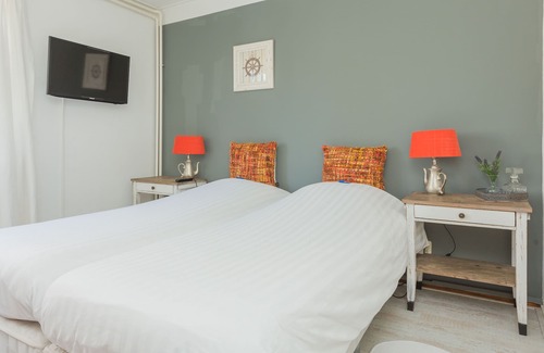 Noordwijk Bed & Breakfast | Pirombo Bed & Breakfast