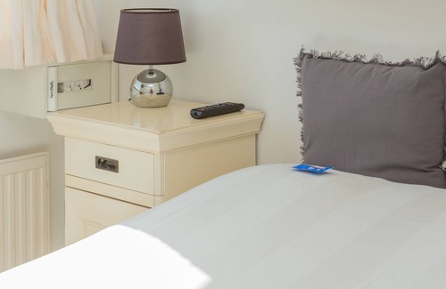 Noordwijk Bed & Breakfast | Pirombo Bed & Breakfast