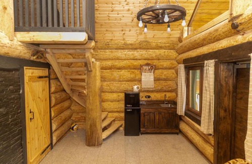Mazeikiai House | Pirtis pas Astą