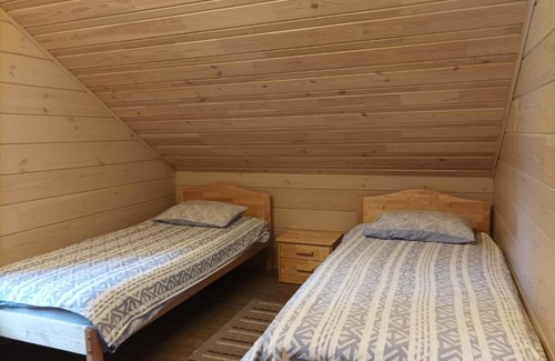 Latgale House | Pirts Jaunakmeni
