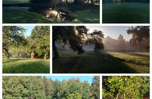 Pedvale House | Pirts,kubls,Saknēs,