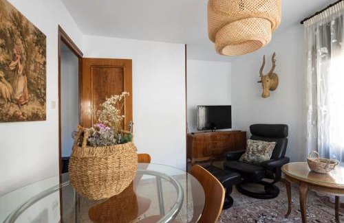 Canillo Apartment | Pis al centre de Canillo, a prop del telecabina HUT 8304