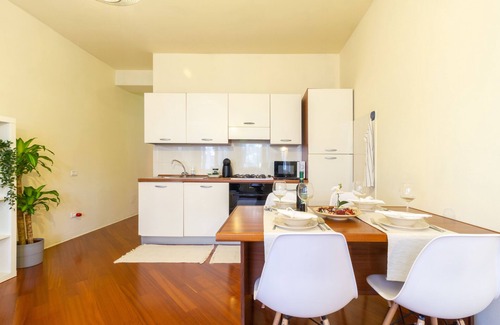 Pisa City Centre Apartment | [PISA STATION - CENTER] Elegant apartment with Netflix