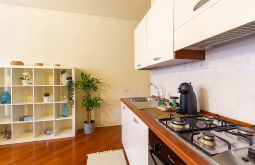 Pisa City Centre Apartment | [PISA STATION - CENTER] Elegant apartment with Netflix