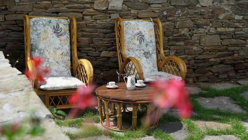 Dedovo House | Pisanata House