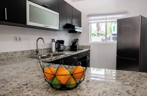 Piscadera Apartment | Piscadera Harbour Village
