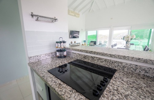 Piscadera Apartment | Piscadera Harbour Village