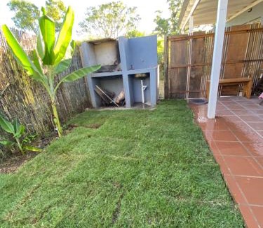 El Tesoro House | Piscis