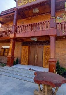 Svay Pao Hotel | Piseth Private Villa Hotel