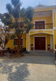 Svay Pao Hotel | Piseth Private Villa Hotel