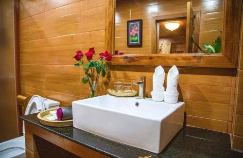 Svay Pao Hotel | Piseth Private Villa Hotel