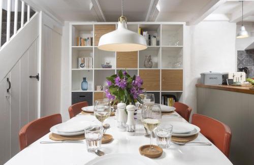 Mousehole House | Piskey Cottage, Mousehole