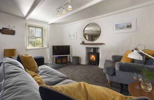 Mousehole House | Piskey Cottage, Mousehole