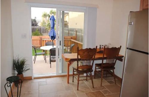 Grover Beach House | Pismo Beach Guest Suite