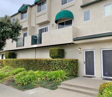 Downtown House | Pismo Beach Rental