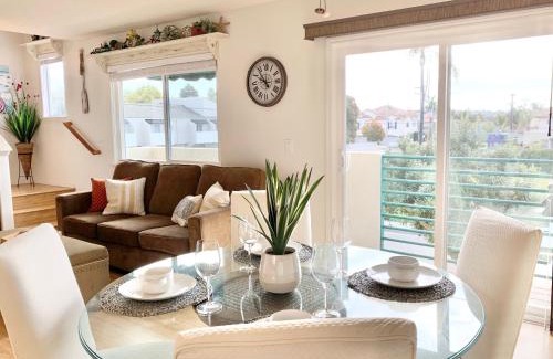 Downtown House | Pismo Beach Rental