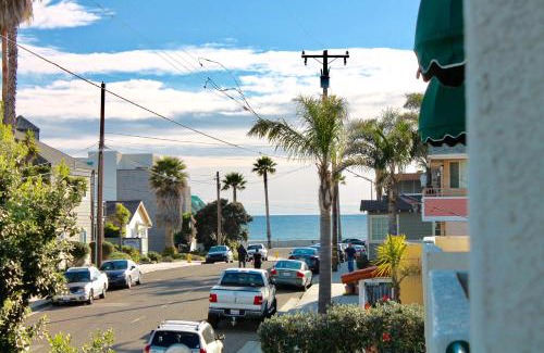 Downtown House | Pismo Beach Rental