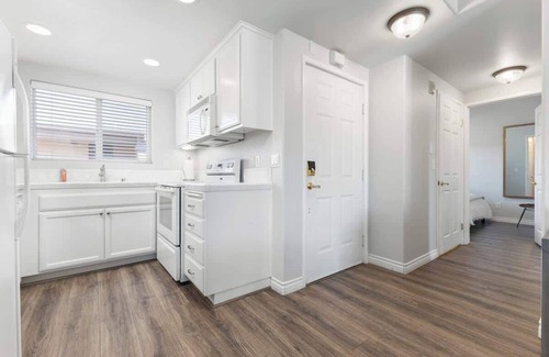 Downtown Condo | Pismo Beachside Retreat off Pomeroy!