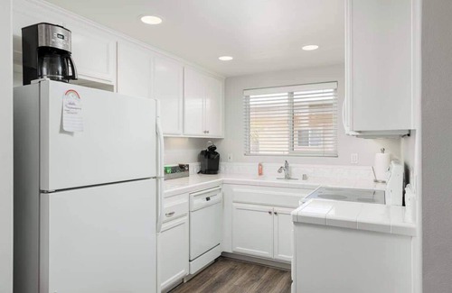 Downtown Condo | Pismo Beachside Retreat off Pomeroy!
