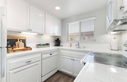 Downtown Condo | Pismo Beachside Retreat off Pomeroy!