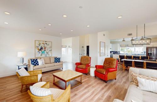 Downtown House | Pismo Paradise